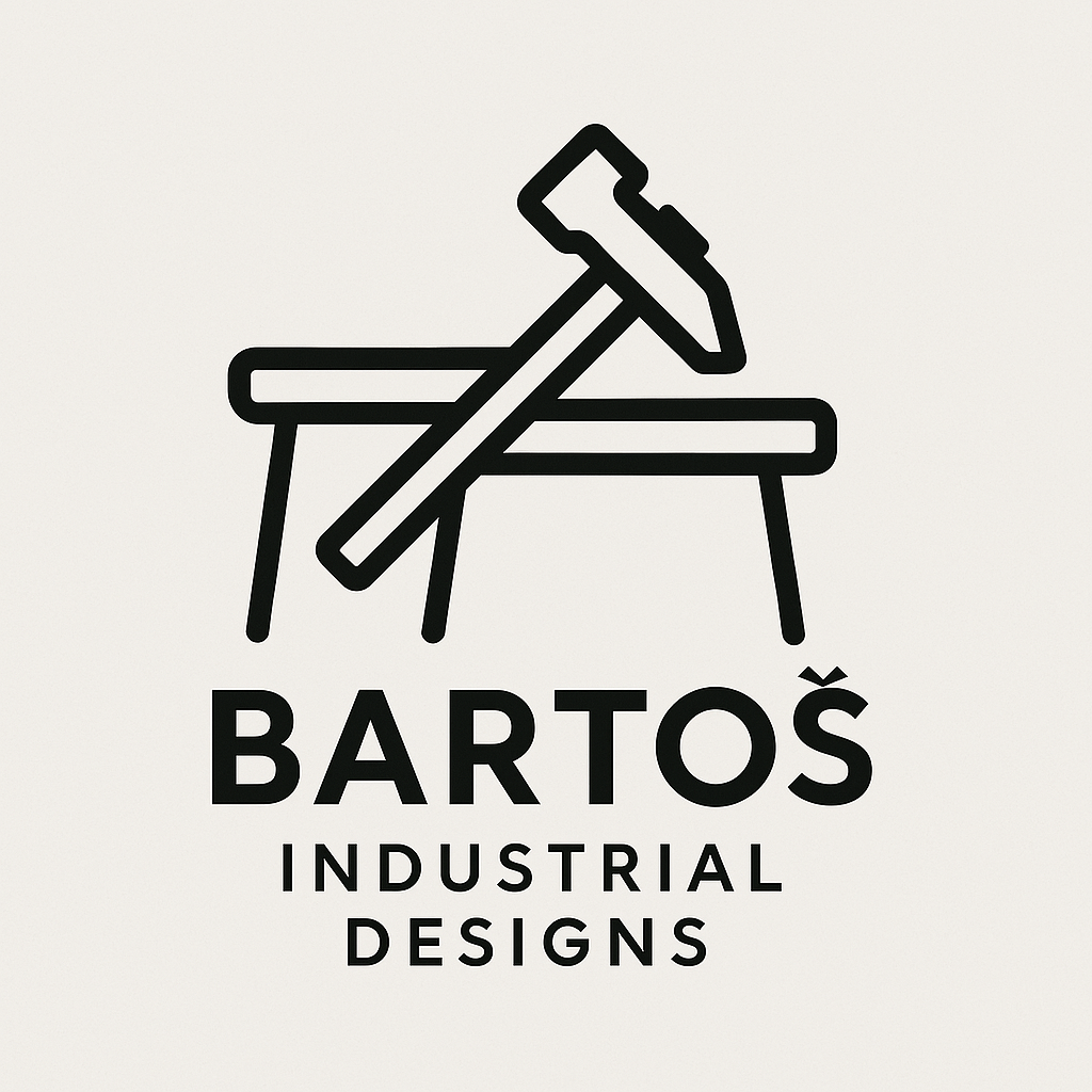 Bartoš Industrial Designs